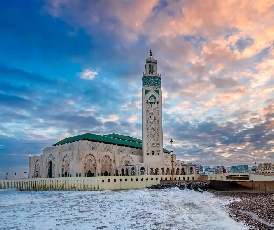 Casablanca 