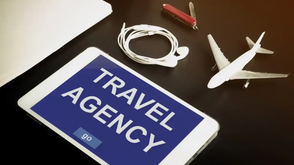 Travel Agencies in South Africa