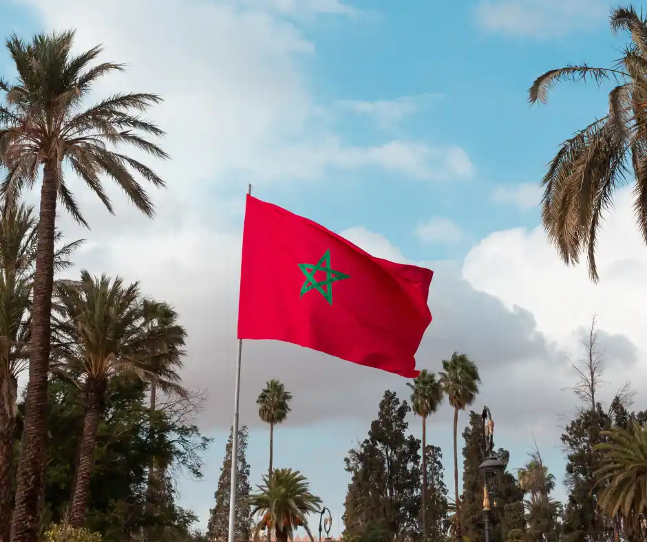 What is Morocco Known For?